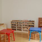 Montessori Günlük Hayat