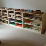 Montessori Günlük Hayat ve Kültür