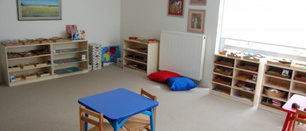 Montessori Kültür