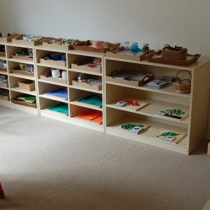 Montessori Günlük Hayat ve Kültür