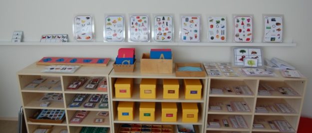 Montessori Okur Yazarlık