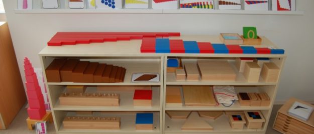 Montessori Duyu