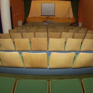 Konferans Salonu
